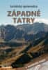 Kováč Blažej: Západné Tatry turistický sprievodca