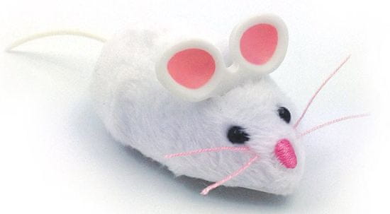 Hexbug Robotická myš