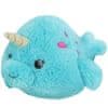 Squishable Baby Narwhal