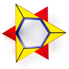  Cube - Primary