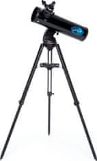 Celestron AstroFi 130mm reflector, hvezdársky ďalekohľad (22203)