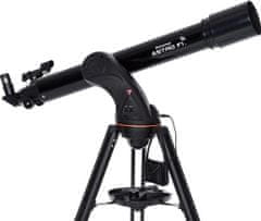 Celestron AstroFi 90mm Refractor, hvezdársky ďalekohľad (22201)