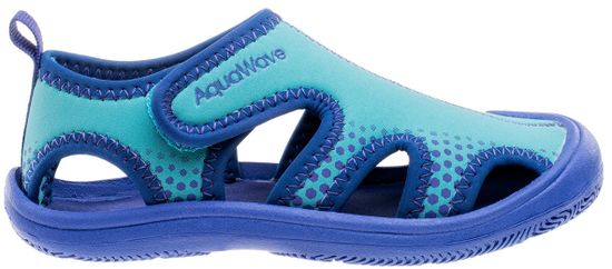 AquaWave chlapčenské topánky do vody TRUNE KIDS 934