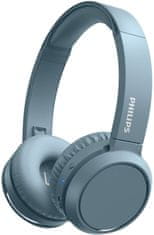Philips TAH4205 modrá - rozbalené