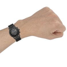 BStrap Milanese remienok na Huawei Watch GT/GT2 46mm, black