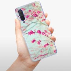 iSaprio Silikónové puzdro - Blossom 01 pre Xiaomi Mi 9 Lite