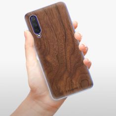 iSaprio Silikónové puzdro - Wood 10 pre Xiaomi Mi 9 Lite