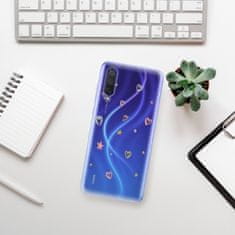 iSaprio Silikónové puzdro - Lovely Pattern pre Xiaomi Mi 9 Lite