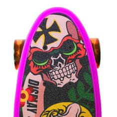 Nils Extreme PennyBoard Mexican