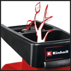 Einhell elektrický tichý drvič GC-RS 60 CB