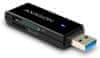 CRE-S2N USB 3.2 čítačka SD / microSD