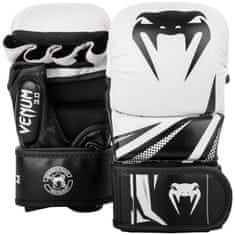 VENUM Sparingové MMA rukavice "Challenger 3.0", biela/čierna M