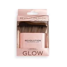 Makeup Revolution Štetec na telo Revolution Glow ( Body Blending) 1 ks