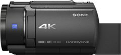 SONY Handycam FDR-AX43