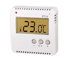 Elektrobock PT14 Priestorový termostat