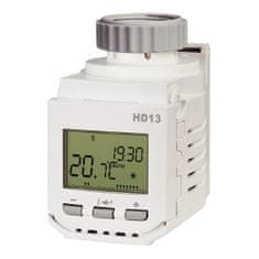 Elektrobock HD13 Digitálna termostatická hlavica