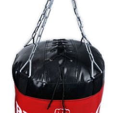 DBX BUSHIDO boxovacie hákový vrece 140 cm, 40 kg