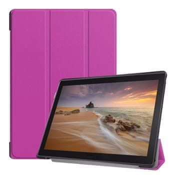 Tactical Book Tri Fold Puzdro pre iPad Air 2019 Pink (2448002)