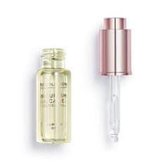 Makeup Revolution Hydratačný olej na nechtovú kožičku Revolution ( Nourish & Care Cuticle Oil) 15 ml