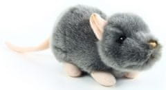 Rappa Plyšová myš, 16 cm
