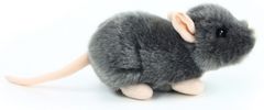 Rappa Plyšová myš, 16 cm