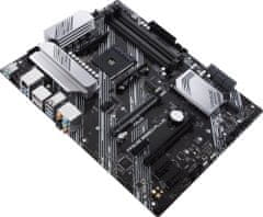 ASUS PRIME B550-PLUS - AMD B550