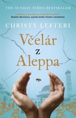 Lefteri Christy: Včelár z Aleppa