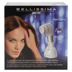 Bellissima Sonický nástroj na ošetrenie pleti Imetec, Face Cleansing, 2AA batérie