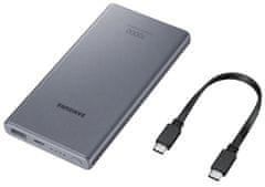 SAMSUNG EB-P3300XJ Battery Pack USB-C 10 000 mAh