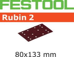Festool Brúsny papier STF 80X133 P120 RU2/50 (499050)