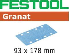 Festool Brúsny papier STF 93X178 P40 GR/50 (498933)