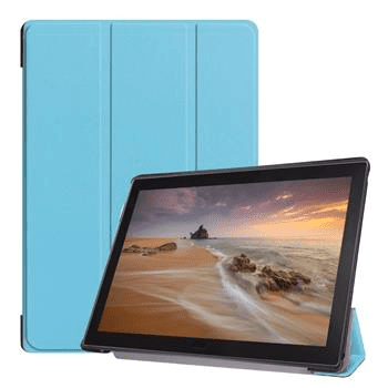 Tactical Book Tri Fold iPad 10.2 2019/2020 Navy (2451298)