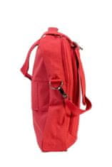 CAVALET Príručná taška Swift Flightbag Red