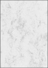 Sigel Predtlačený papier, A4, 90 g, sivý DP371