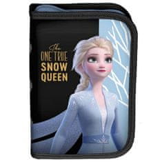 Paso Jednoposchodový Peračník Frozen 2 Snow Queen s náplňou rozkladací