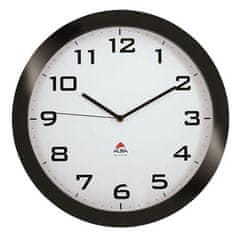 Alba Nástenné hodiny "Horissimo", biela, 38 cm, HORISSIMO N