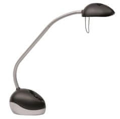 Alba Stolná lampa "Led", čierna, 3-5,5W, LED, LED N