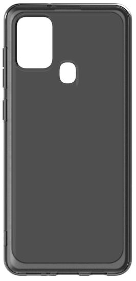 SAMSUNG Ochranný kryt A Cover pre Samsung Galaxy A21s GP-FPA217KDABW, čierny