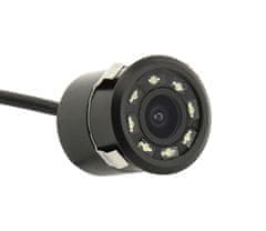 Compass  Parkovacia kamera INSERT bezdrôtová s LED prísvitom