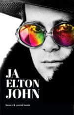John Elton: Ja