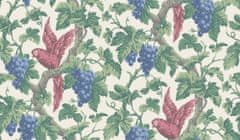 Cole & Son Tapeta WOODVALE ORCHARD 5018 z kolekcie THE PEARWOOD COLLECTION