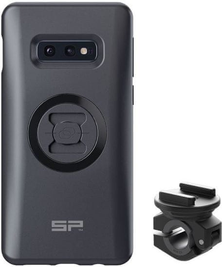 SP Connect Moto Mirror Bundle LT Samsung S10e 54520, čierny