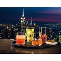 Arcoroc Pohár na miešané nápoje koktaily New York 380 ml, 6x