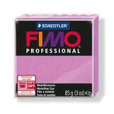 FIMO Modelovacia hmota Professional 8004 85 g levanduľová, 8004-62