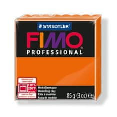 FIMO Modelovacia hmota Professional 8004 85 g oranžová, 8004-4