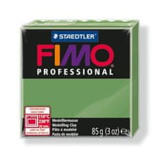 FIMO Modelovacia hmota Professional 8004 85 g listová zelená, 8004-57