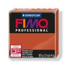 FIMO Modelovacia hmota Professional 8004 85 g terakotová, 8004-74