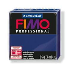 FIMO Modelovacia hmota Professional 8004 85 g námornícka modrá, 8004-34