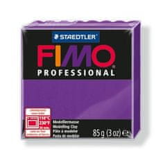 FIMO Modelovacia hmota Professional 8004 85 g fialová, 8004-6