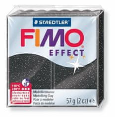 FIMO Modelovacia hmota effect 8020 hviezdny prach, 8020-903